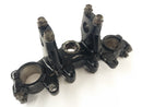 YAMAHA XT 350 3YT / 55V [1991] - Gaffel Bridge ovenfor-3