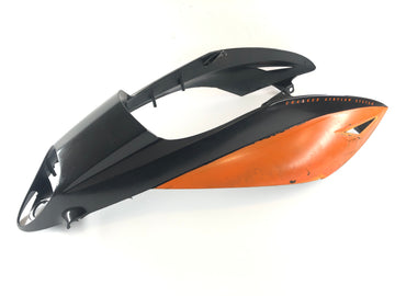 KTM LC4 640 Duke 2 [2001] - Bagbeklædning på beklædning - 0