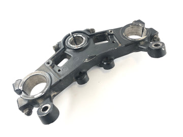 Honda CB 900 F SC01 [1981] - Gaffel Bridge ovenfor - 0