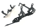 Aprilia Mille RSV 1000 ME [1999] - Holder for olie- og vandkøler-3