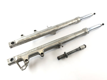 BMW R 1200 C 259C [1998] - Fork Telegabel med akse