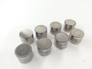 Aprilia RSV 1000 Tuono RP [2005] - Floor Cups-1