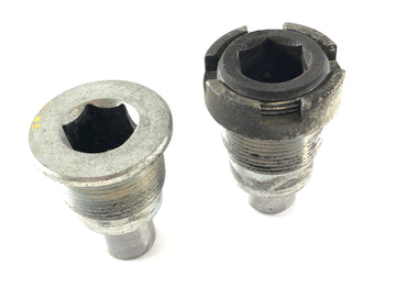 Honda GL 1500 Goldwing SC22 [1988] - Swinging Bolts Set