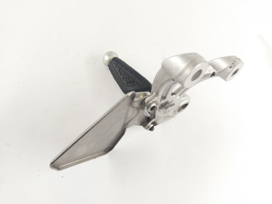 Benelli TNT 1130 Sport [2002] - Fodstøtte med Holder til venstre