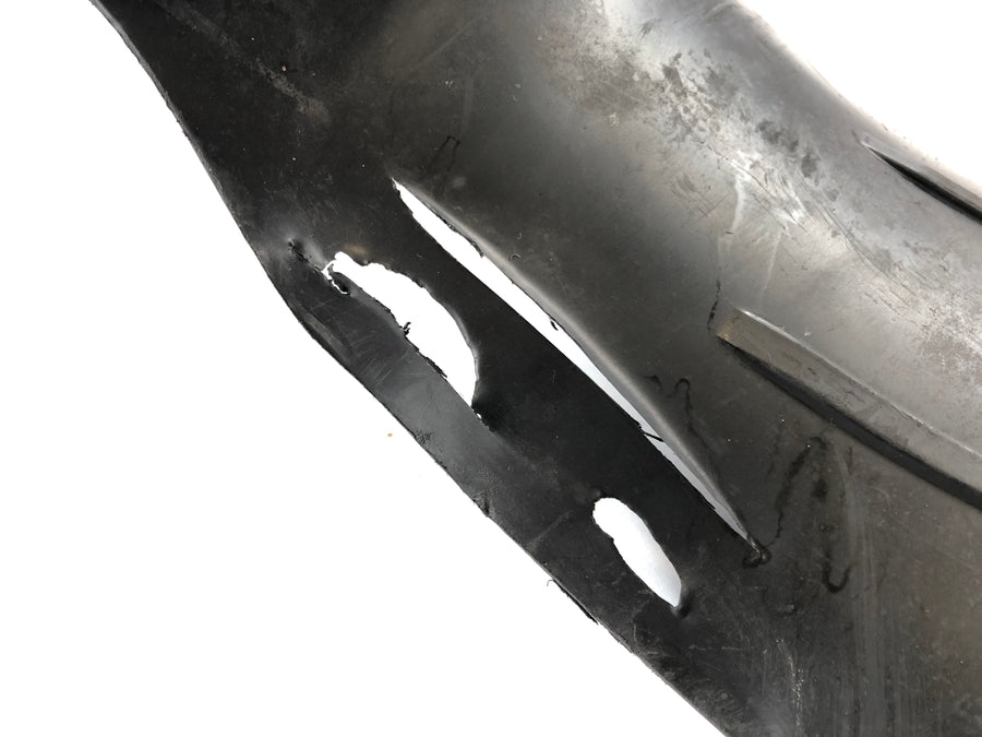 Beta RR 125 [2018] - Spritz Protection Fenders bag bageste bakkeklædning
