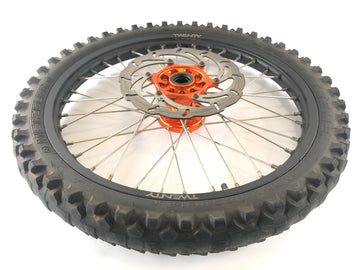 KTM 520 EXC [2001] - FORHJULHJUL RIM