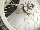 Honda XR 125 L JD19 [2005] - Rims Rad Set-3