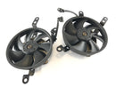 Yamaha YZF R1 RN12 [2005] - køligere fan fan sæt sæt-1