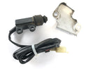 Honda XRV 750 Africa Twin RD04 [1993] - Side Stand Switch med dækning-3
