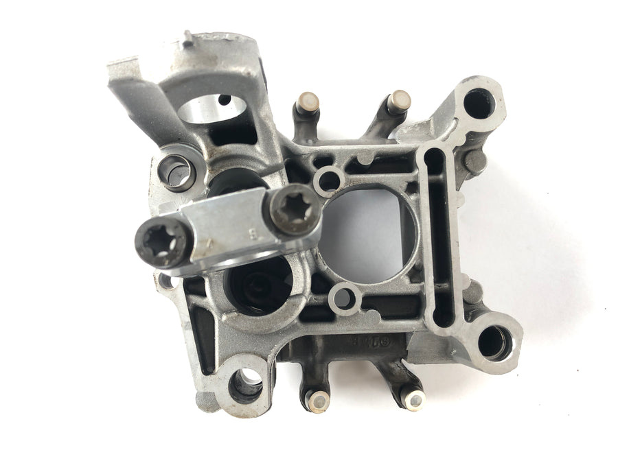 BMW R 1150 RT [2003] - Camshafts Recording Tipping Levers
