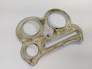 Ducati Pantah - Cagiva Alazzurra - Cockpita Cover Aluminiumsdækning-2