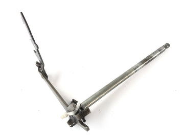 Honda CB 650 RC03 [1980] - Switch Shaft Shaft Circuit - 0