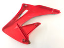 Honda CRF 450 R [2003] - Tank beklædning til højre beklædning-4