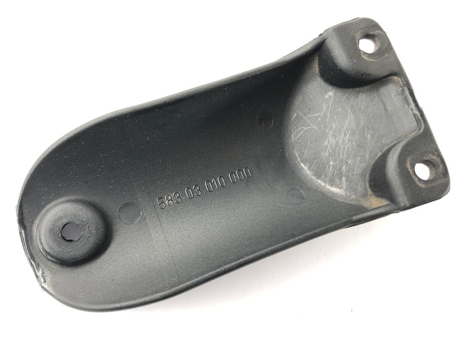 KTM 640 LC4 Prestige [2003] - Cover Oil Filter