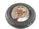 Suzuki GSF 400 GK75B Bandit [1991] - Forhjul Rad Rim-3