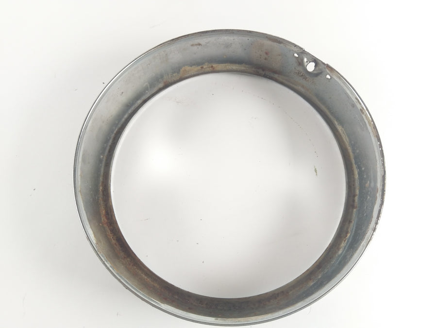 Ducati GTV 500 - Chrome Ring -forlygte