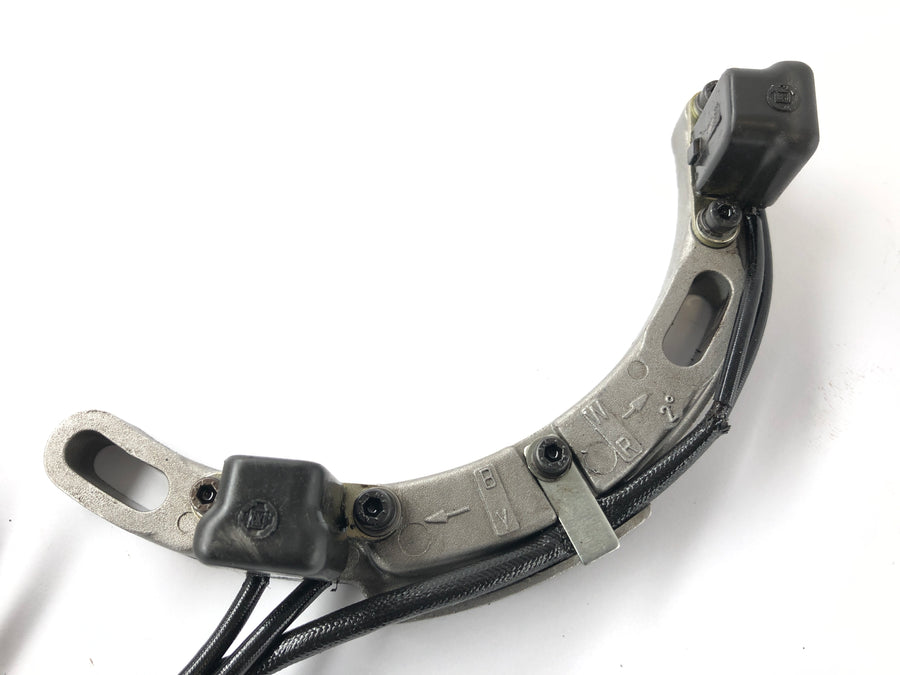 Ducati 900 SS [1992] - Pickup Ignition Impulse Provider