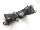Honda XL 500 S PD01 [1982] - [1997] - Gabel Bridge ovenfor-1