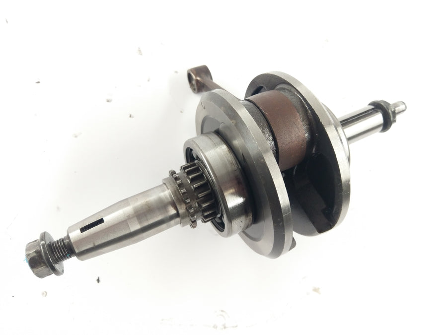 Beta RR 4T 125 LC [2014] - Crankshaft