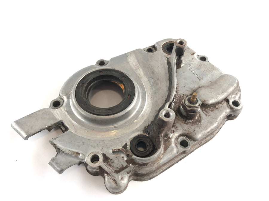 Kawasaki Z 750 E KZ750E [1981] - Motor Låg Gear Output