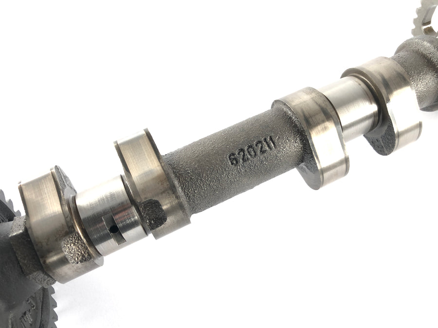 BMW F 800 ST [2006] - CAMSHACK -indgang Camshaft