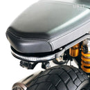 BMW R nineT 1200 Urban G/S (hoher Auspuff) [2017-2023] - Heck ordentlich nineT