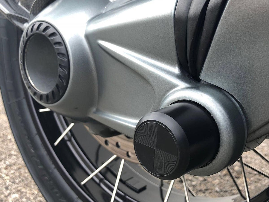 BMW R 1200 RT [2005-2018] - Cardan beskyttelsespude - se 3