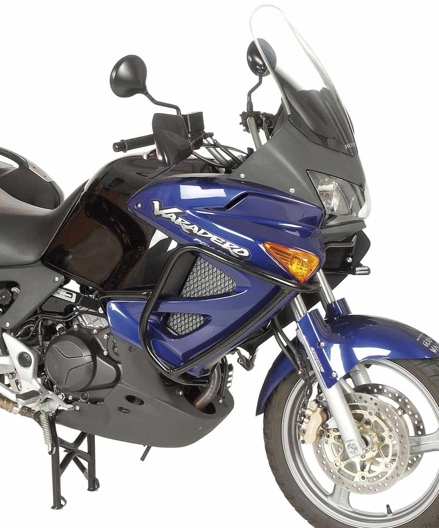 Honda XL 1000 V Varadero [2003-2011] - Motorbeskyttelsesbjælke