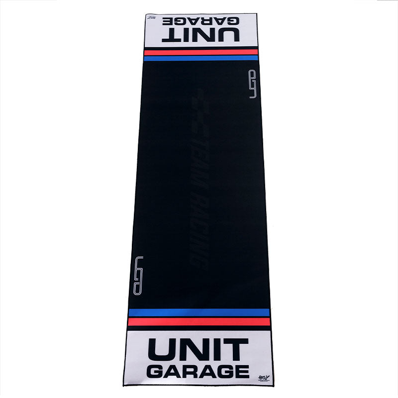 BMW R 850 R / R 1100 R [1993-2002] - Unit Garage Unterfahrradmatte Team Racing