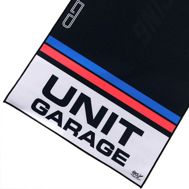 BMW R 1200 GS ADV LC [2014-2018] - Unit Garage Motorrad-Unterlegmatte Team Racing