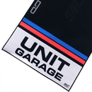 BMW R 1200 GS [2004-2012] - Unit Garage Unterfahrradmatte Team Racing