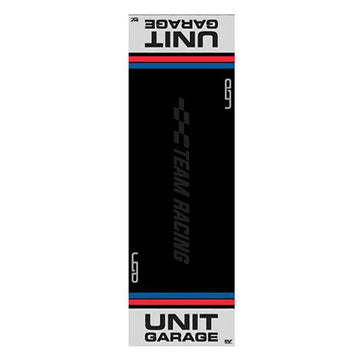 BMW R 12 nineT [2024-2026] - Unitgarage Unterfahrradmatte