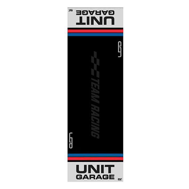 BMW R 850 R / R 1100 R [1993-2002] - Unit Garage Unterfahrradmatte Team Racing