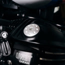 BMW R 120 G/S [2004-2012] - BMW 1200 Airhead Motoröldeckel
