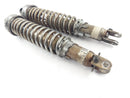 Honda CB 750 BOLDOR RC04 [1983] - Spring Bumper Shock Absorber Pair Set-3