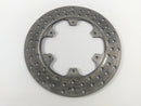 Cagiva Mito 125 8P - Bremseskive bagpå 230 x 3,30 mm-2