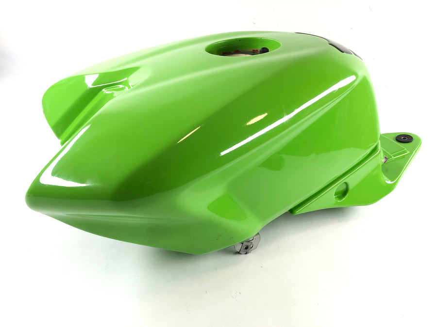 Ducati 1098 S [2007] - Tank Petrolent Tank