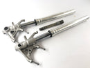 Kawasaki Z 1000 [2005] - Fork Telegabel med akse-5