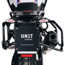 BMW F 900 GS [2023-] - Atlas aluminium taske par 39L + 32L + Atlas aluminium sadeltaske stel