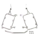 BMW R 1200 GS ADV LC [2014-2018] - Atlas Aluminium-Taschenpaar 39L + 32L + Taschenrahmen Aluminium R1200GS LC - R1250GS & ADV