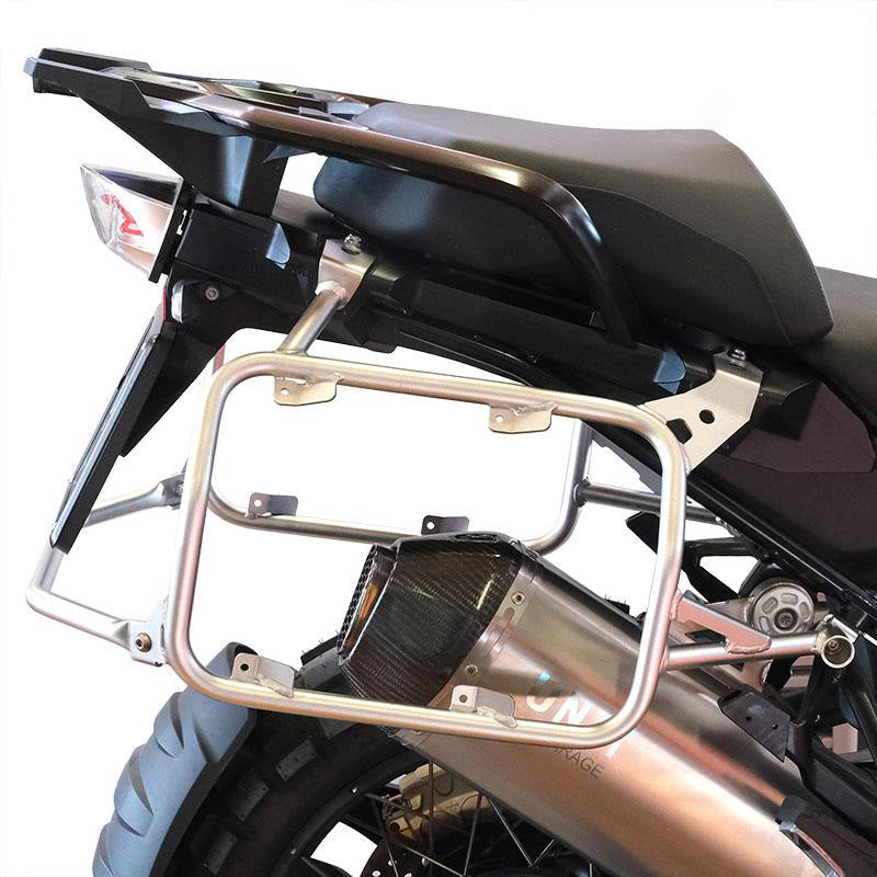 BMW R 1200 GS LC [2013-2018] - Taschenrahmen aus Aluminium R1200GS LC - R1250GS & ADV
