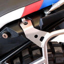 BMW R 1200 GS LC [2013-2018] - Taschenrahmen aus Aluminium R1200GS LC - R1250GS & ADV