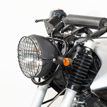 BMW R 850 R / R 1100 R [1993-2002] - BASIC forlygteramme