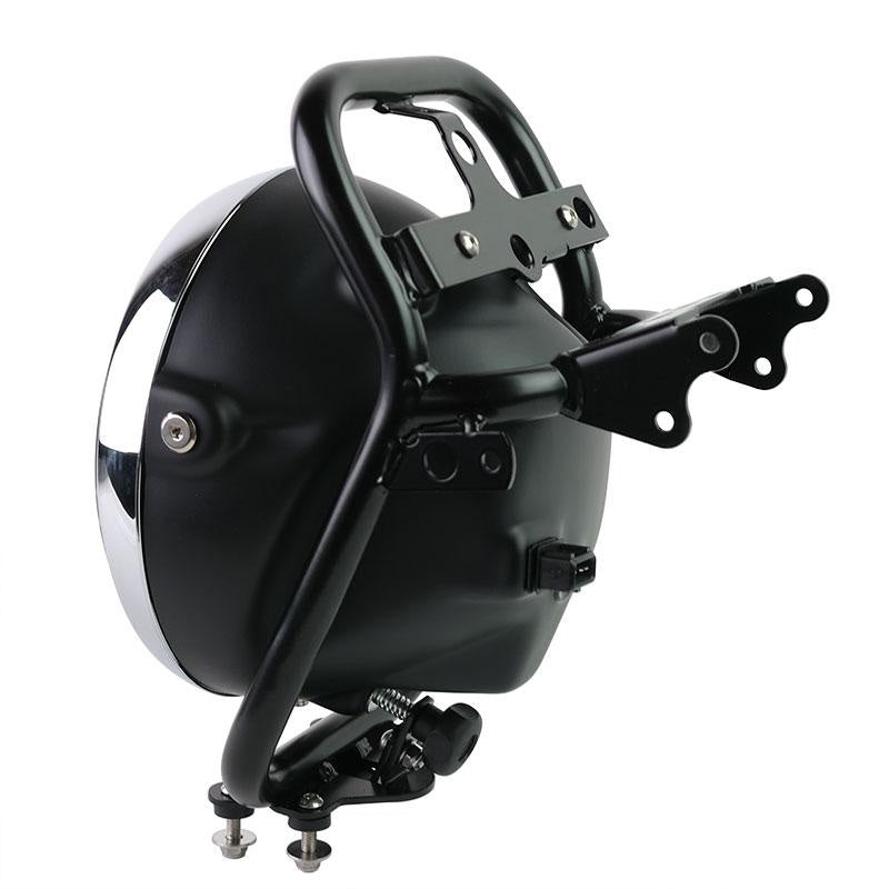BMW R 850 R / R 1100 R [1993-2002] - PRO Scheinwerferrahmen