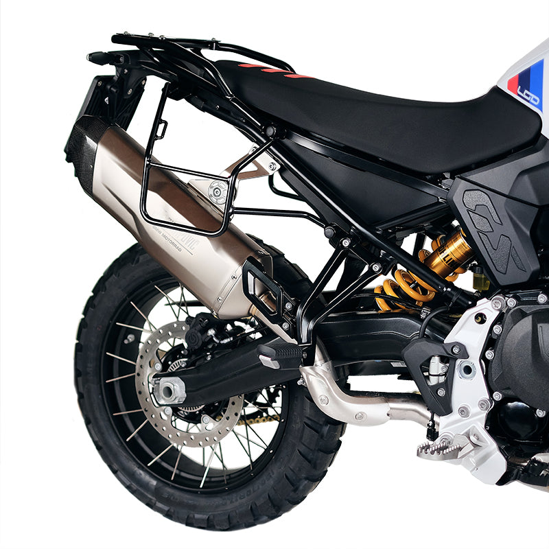 BMW F 900 GS [2023-] - ramme højre