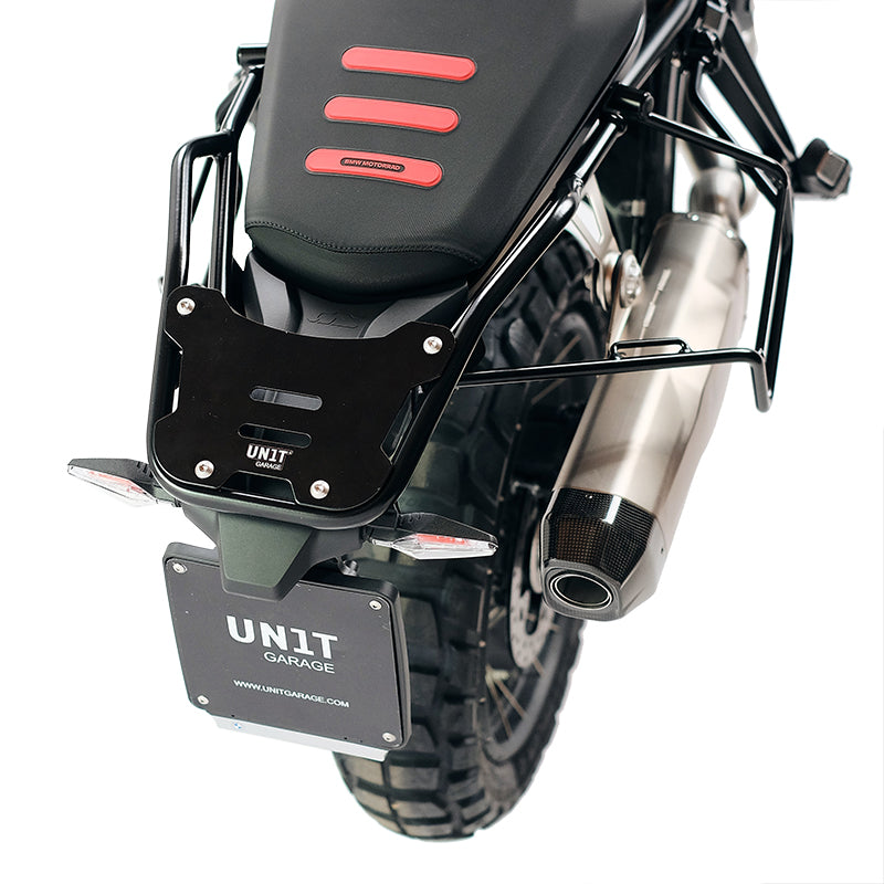 BMW F 900 GS [2023-] - ramme højre