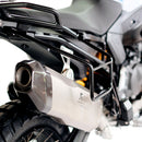 BMW F 900 GS [2023-] - ramme højre