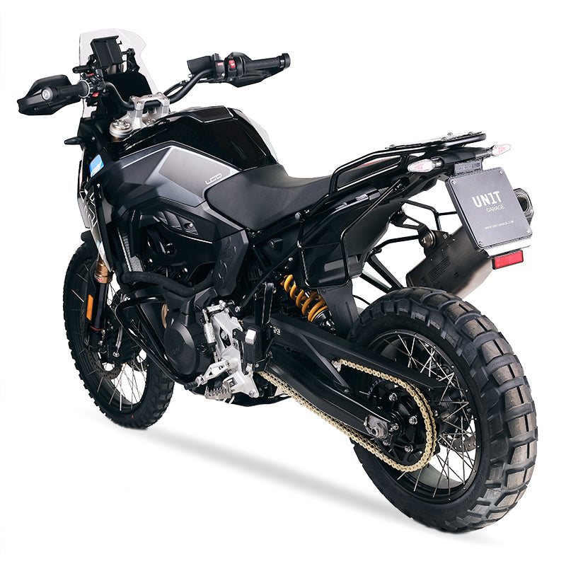 BMW F 900 GS [2023-] - ramme venstre