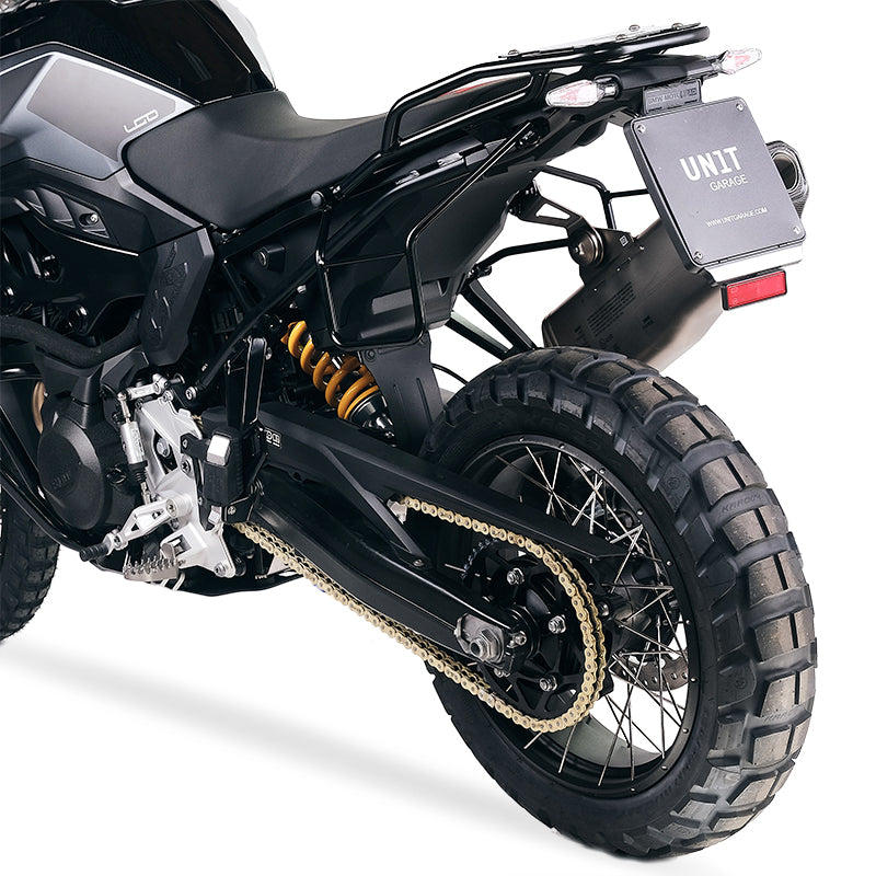BMW F 900 GS [2023-] - ramme venstre