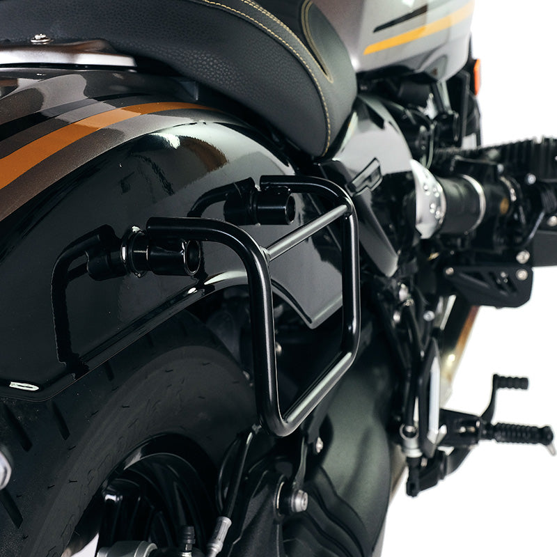 BMW R 12 [2024-2026] - Fahrgestell rechts